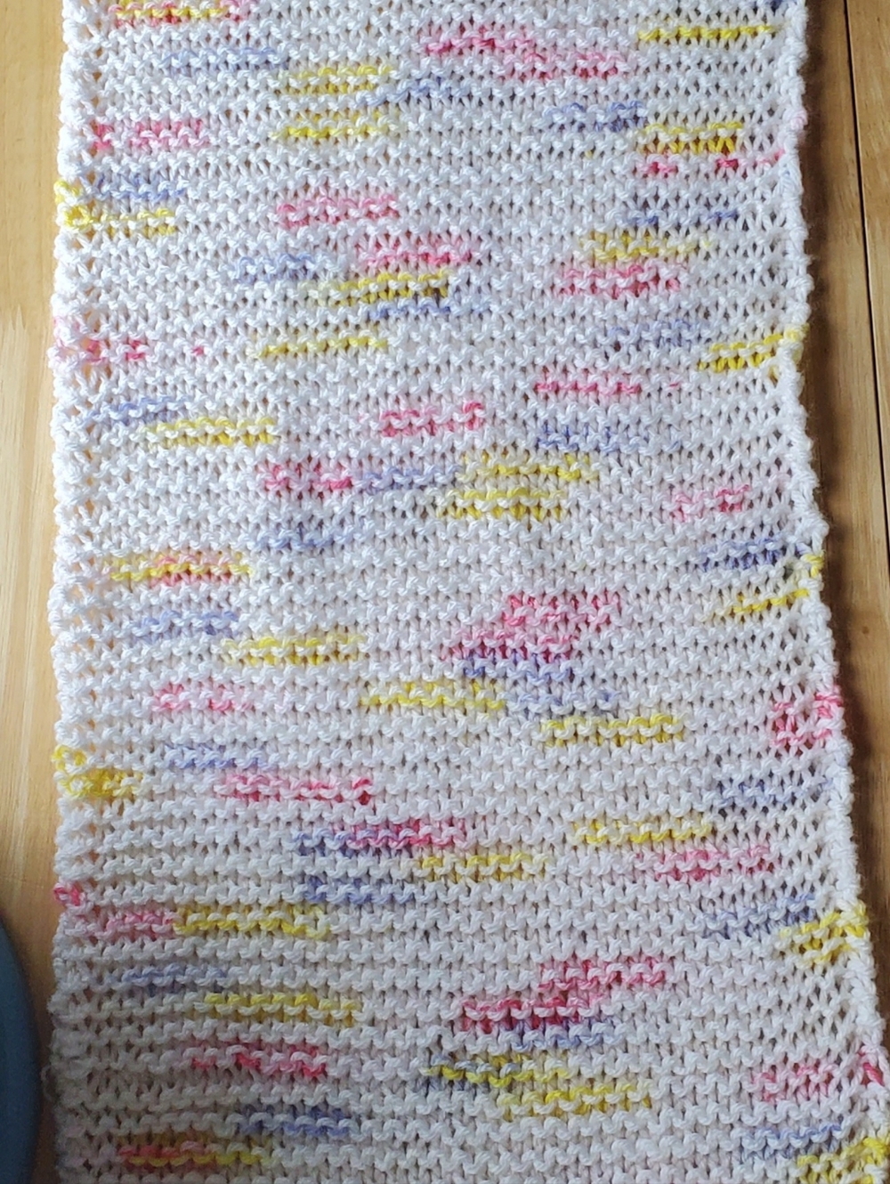 Peep Peep Table Runner - Picture 2 of 3